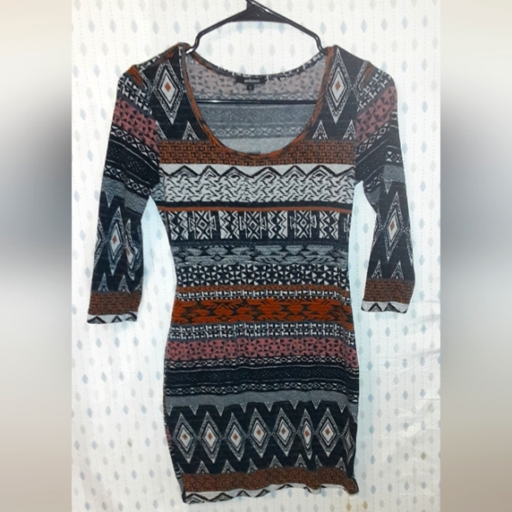 Ambiance dress